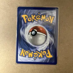 Pokemon Mega-Charizard-EX Holo Rare TCG Card 13/94 - Image 2