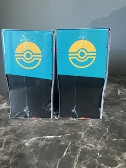 Pokemon Mega Evolution Ascended Heroes Elite Trainer Box Sealed ETB *Mini Tear - Image 2