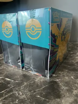 Pokemon Mega Evolution Ascended Heroes Elite Trainer Box Sealed ETB *Mini Tear - Image 3