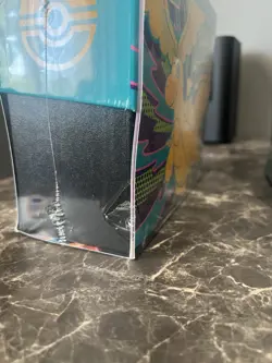 Pokemon Mega Evolution Ascended Heroes Elite Trainer Box Sealed ETB *Mini Tear - Image 4