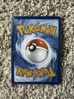 Pokemon 151 Mew ex 053/SV-P Full Art Promo Near Mint NM Ultra Premium Collection - Image 2