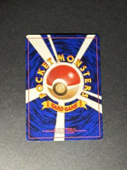 Pokemon Japanese Psyduck Team Rocket Common No. 054 NM - Image 2