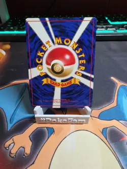 Japanese Dark Dragonair No. 148 Team Rocket Set Uncommon Vintage Pokemon LP - Image 2