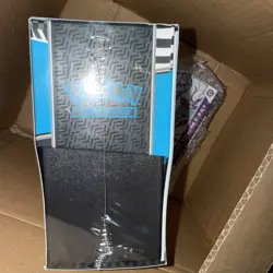 Pokemon TCG Black Bolt Elite Trainer Box ETB New Factory Sealed - Image 5