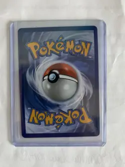 Pokemon TCG Perfect Order Rowlet 90/88 Illustration Rare NM - Image 2