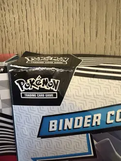 Pokemon Black Bolt & White Flare -Sealed Lot (ETBs & Binders) *Read Description - Image 4