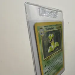 Wizards of the Coast Victreebel 14/64 Jungle Holo Rare 80 HP English 1999 - Image 3