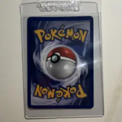 Wizards of the Coast Victreebel 14/64 Jungle Holo Rare 80 HP English 1999 - Image 5