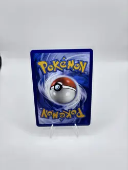 Pokemon Gengar 057/091 Cosmos Holo Trick or Trade 2024 - Image 2