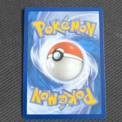 Pokemon N's Reshiram SV09 Journey Together Holo Illustration Rare 167/159 HP130 - Image 3