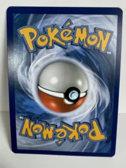 Pokemon Yveltal GX SM-Forbidden Light Ultra Rare 79/131 HP180 Basic - Image 2