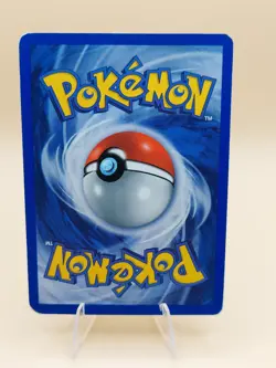 Erika's Venusaur Gym Challenge Holo Rare No. 4/132 Pokemon Card - 2000 SWIRL - Image 3