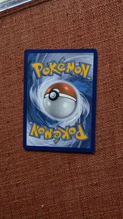Pokemon TCG Espeon & Deoxys GX SM240 SM Black Star Promo TAG TEAM Holo 260 HP EN - Image 4