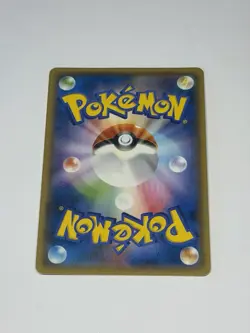 Pokemon Card Hoopa 155/XY-P Movie Promo Pikachu Lugia Rayquaza Japanese NM/LP - Image 2