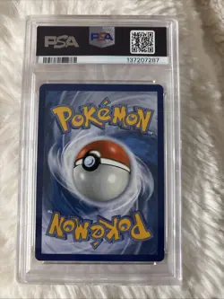 Pokemon TCG Iron Crown EX Scarlet & Violet Temporal Forces 206/162 - Image 2