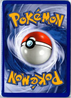 Pokemon Card - Bulbasaur 45/100 Crystal Guardians Common Lightly Played - Image 2
