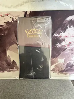 Pokemon Obsidian Flames Elite Trainer Box - New Factory Sealed Unopened ETB 820650853913 - Image 4
