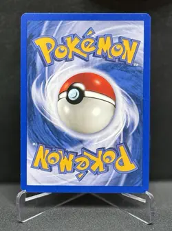 Pokemon Card - Gastly Neo Destiny 65/105 Common 1st Edition - Image 2