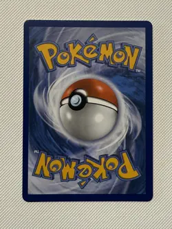 Ethan's Adventure Pokemon 221 DRI Ultra Rare Near Mint Card - Image 2