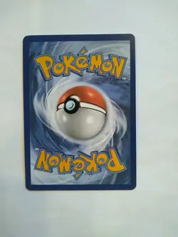 Pokemon Paldea Evolved Special Art Rare Grusha 268/193 NM - Image 5