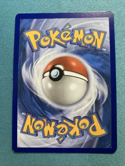 Pokemon Pikachu TCG 051/162 promo - Image 2