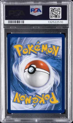 2024 POKEMON SVP PROMO SPECIAL ILLUSTRATION COLLECTION #131 KINGDRA EX PSA 9 - Image 2