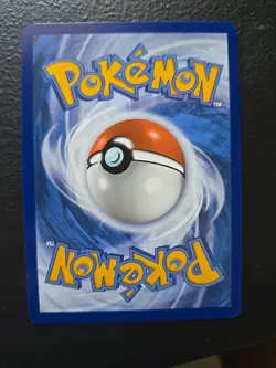 N's Zorua - 189 (Pokemon Center Exclusive) 189 - Image 3