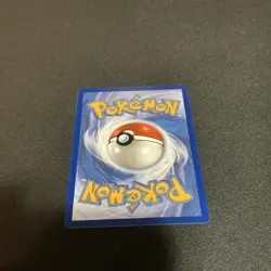 Pokemon N's Zekrom Promo Full Art Holo 031 - Image 2