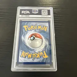 2023 POKEMON SWSH BSP PIKACHU V CRZ COLL - PIKACHU VMAX PSA 9 - Image 2