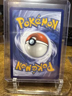 Pokemon TCG Litwick IR 101/086 White Flare - Image 2