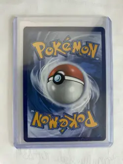 Mega Starmie ex 118/088 Perfect Order Pokemon English Foil SIR - Image 2