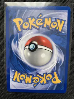 Pokemon TCG Lt. Surge's Raticate Gym Heroes 51/132 First edition - Image 2