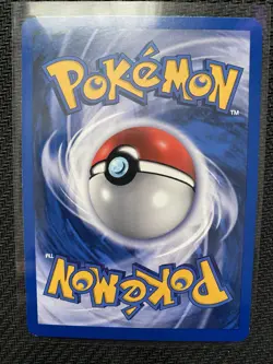Pokemon TCG - 1st Edition Lt. Surge's Spearow 52/132 - Gym Heroes - Vintage 2000 - Image 2