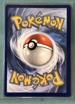 Meowth Full Art Illustration Rare 106/094 Phantasmal Flames POKEMON - Image 2