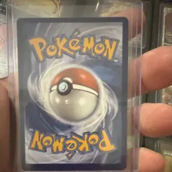 Pokemon Ethan's Adventure Special Illustration Rare Sv10 Holo EN 236/182 - Image 2