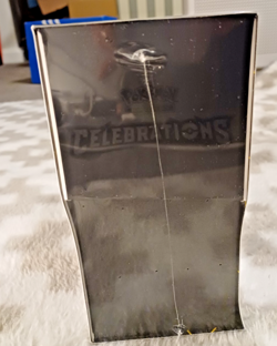 Pokemon TCG Celebrations Elite Trainer Box New Sealed - Image 5