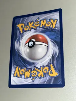 Pokemon TCG Mewtwo 150 / 165 Sv Scarlet & Violet MEW 151 Holo Psychic - Image 4