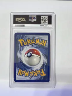 Pokemon 2001 Neo Discovery Espeon 20/75 PSA 6 Rare Unlimited Regular - Image 2