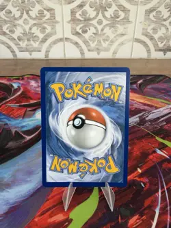 Pokemon TCG Perfect Order Raticate 099/088 Illustration Rare IR Full Art NM - Image 2