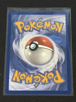 Pokemon TCG Rapidash 189/182 Destined Rivals Holo Illustration Rare NM - Image 2