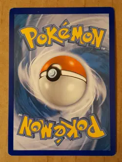 Pokemon Catcher 36/39 League Reverse Holo Promo NM - Image 2