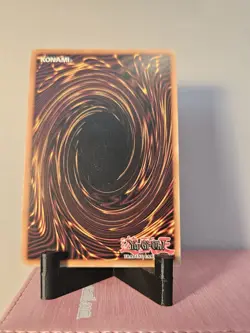 Sun Dragon Inti - ABPF-EN042 - Ultra Rare - NM - Yugioh - Image 2