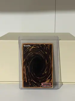 Yugioh! Dust Tornado - HAC1-EN027 Common - 1st Edition (Duel Terminal) Near Mint - Image 2