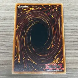 Yu-Gi-Oh! Charite Gracieuse SDP-040 1996 Jeu De Cartes TCG Yugioh - Image 2