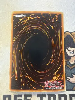 Sage's Stone - ROD-EN003 - Prismatic Secret Rare - Promo Yugioh NM - Image 3