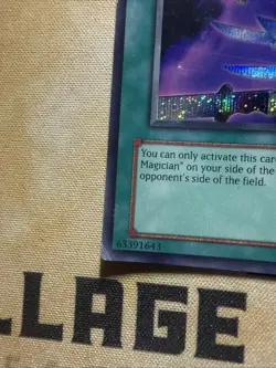 Thousand Knives - PCY-E003 - Prismatic Secret Rare - Yugioh MP - Image 3