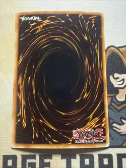 Thousand Knives - PCY-E003 - Prismatic Secret Rare - Yugioh MP - Image 4