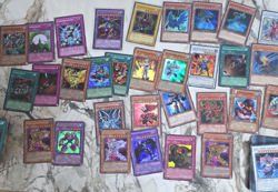 Yu-Gi-Oh! Karten Sammlung 1. Auflage Deutsch Holo Dunkler Magier - Image 1