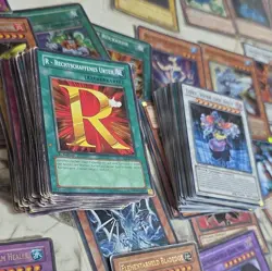 Yu-Gi-Oh! Karten Sammlung 1. Auflage Deutsch Holo Dunkler Magier - Image 3