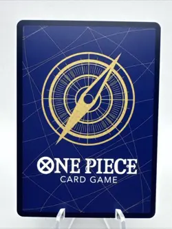Monkey.D.Luffy P-037 1st Anniversary Tournament One Piece Promo Cards Stamped - Image 2